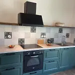 Apartament Beachfront Apartment, Center Village, 20m - Near Myrtos - Fiskardo