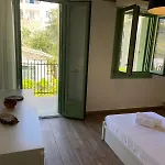 Beachfront Apartment, Center Village, 20m - Near Myrtos - Fiskardo Apartament