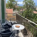 Apartament Beachfront Apartment, Center Village, 20m - Near Myrtos - Fiskardo