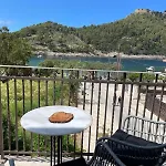 Beachfront Apartment, Center Village, 20m - Near Myrtos - Fiskardo Apartament Asos