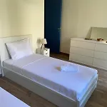 Beachfront Apartment, Center Village, 20m - Near Myrtos - Fiskardo Apartment Asos