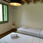Apartment Beachfront Apartment, Center Village, 20m - Near Myrtos - Fiskardo Asos