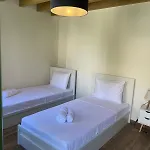 Beachfront Apartment, Center Village, 20m - Near Myrtos - Fiskardo Apartment Asos