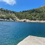 Apartment Beachfront Apartment, Center Village, 20m - Near Myrtos - Fiskardo *