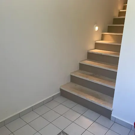 Beachfront Apartment, Center Village, 20m - Near Myrtos - Fiskardo Ászosz
