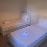 Beachfront Apartment, Center Village, 20m - Near Myrtos - Fiskardo アパート