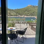 Apartamento Beachfront Apartment, Center Village, 20m - Near Myrtos - Fiskardo *