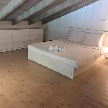 Beachfront Apartment, Center Village, 20m - Near Myrtos - Fiskardo Apartmán *