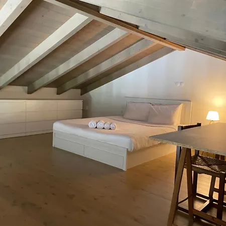 Apartmán Beachfront Apartment, Center Village, 20m - Near Myrtos - Fiskardo