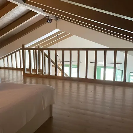 Apartmán Beachfront Apartment, Center Village, 20m - Near Myrtos - Fiskardo Asos