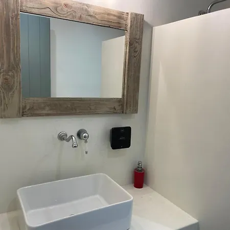 Apartmán Beachfront Apartment, Center Village, 20m - Near Myrtos - Fiskardo *