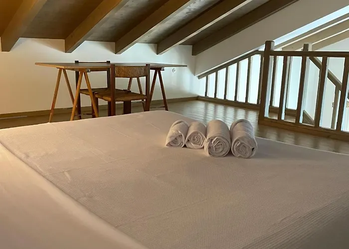 Beachfront Apartment, Center Village, 20m - Near Myrtos - Fiskardo
