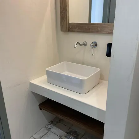 公寓 Beachfront Apartment, Center Village, 20m - Near Myrtos - Fiskardo